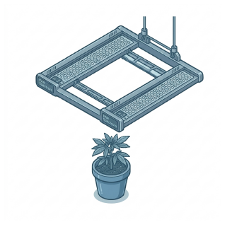 Lampen 300-500W