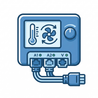 Controller | Smart Power Strips