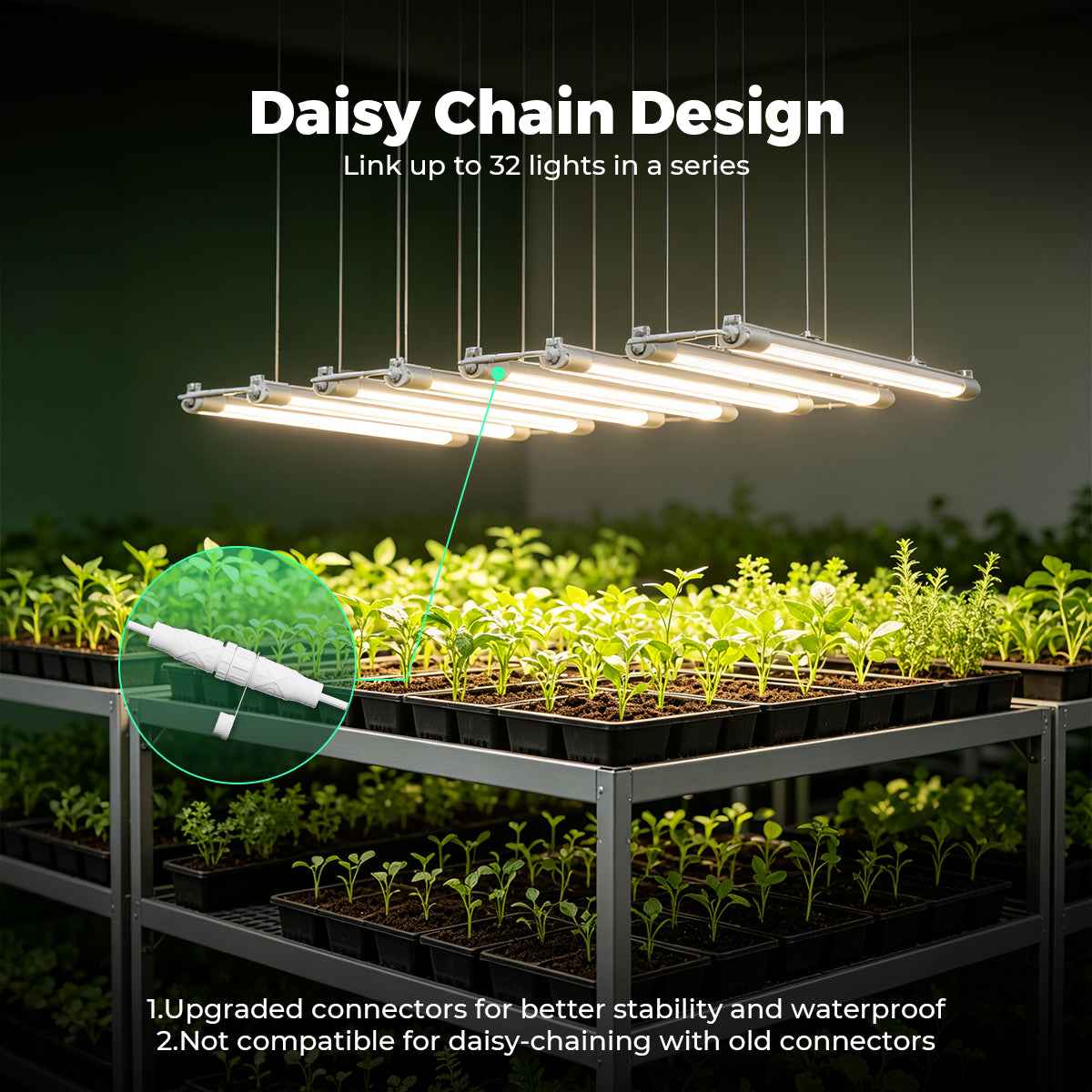 Mars Hydro VG40 LED | 40W