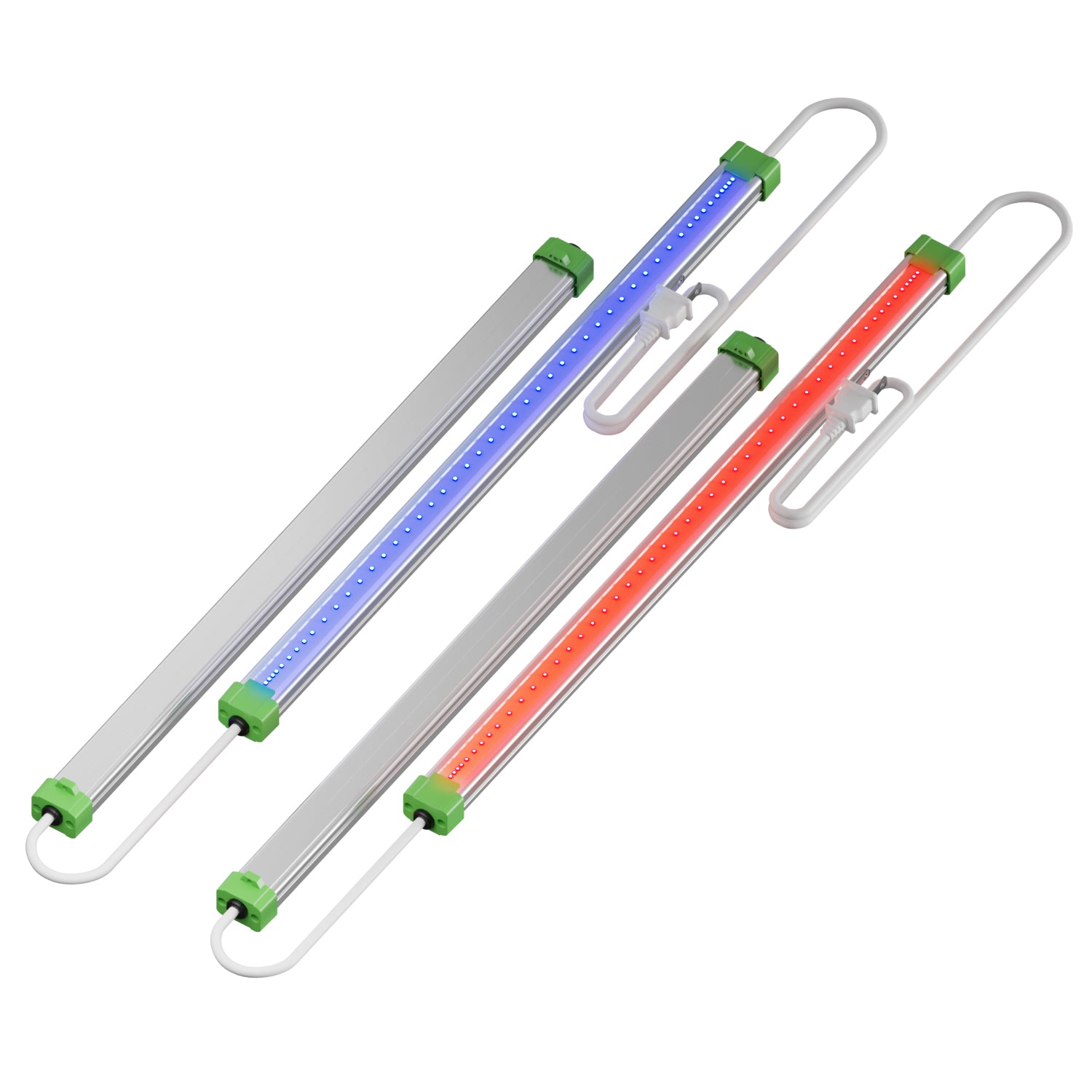 Mars Hydro ADlite Deep Red 30 und Blue 30 Supplemental LED Combo Set