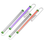 Mars Hydro ADlite UV 30 und IR 15 Supplemental LED Combo Set