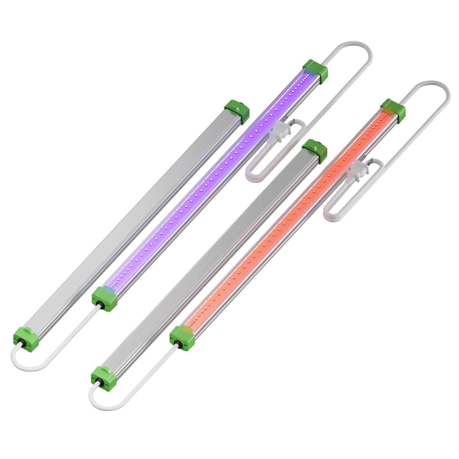 Mars Hydro ADlite UV 30 und IR 15 Supplemental LED Combo Set