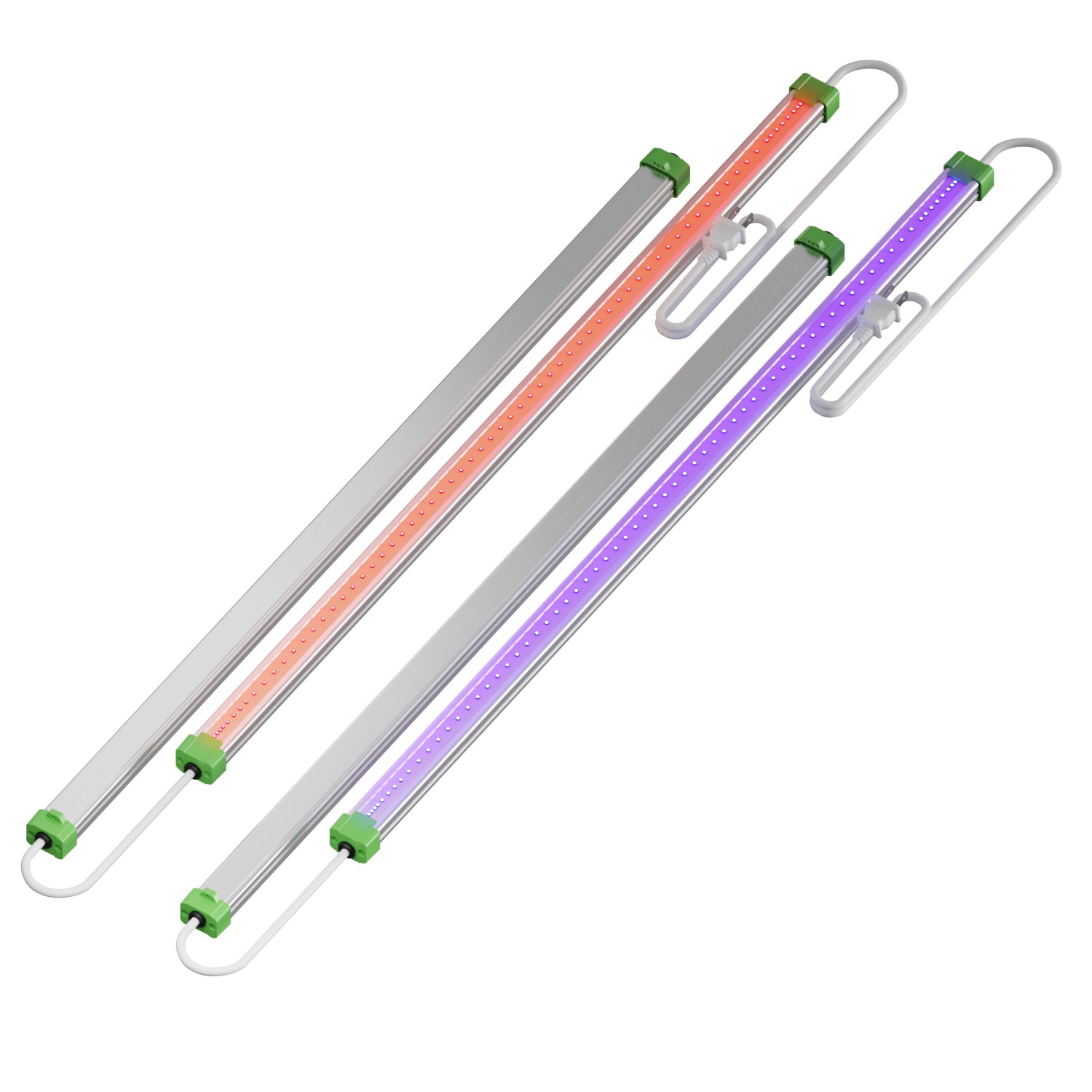 Mars Hydro ADlite UV 55 und IR 30 Supplemental LED Combo Set für Profis