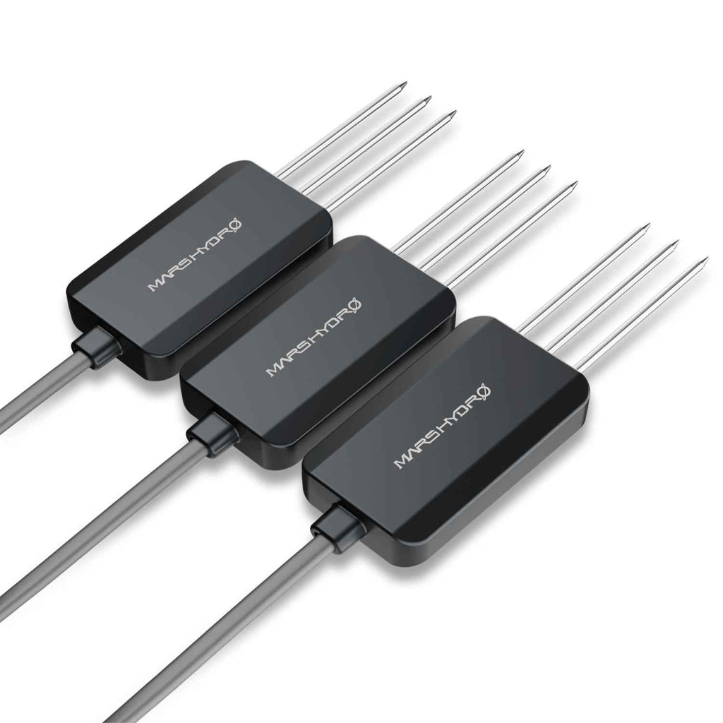 Mars Hydro Smart Bodensensoren | 3er-Set