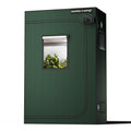Mars Hydro 120x60x180cm Grow Tent Pro – 2000D Oxford - Eacygrow
