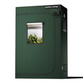 Mars Hydro 120x60x180cm Grow Tent Pro – 2000D Oxford - Eacygrow