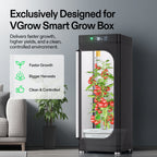 Vivosun VGrow - DWC Hydroponik-Set 15L