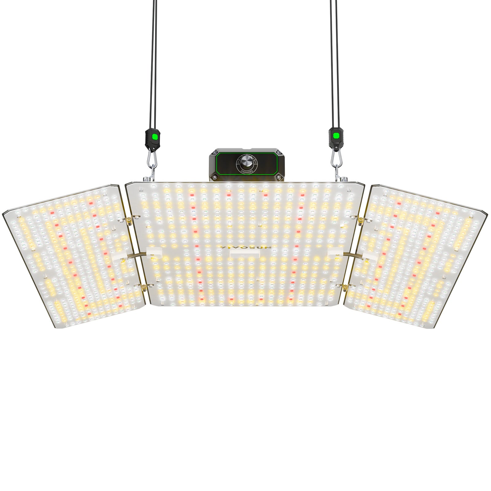 Vivosun LumaLight LED - 400W