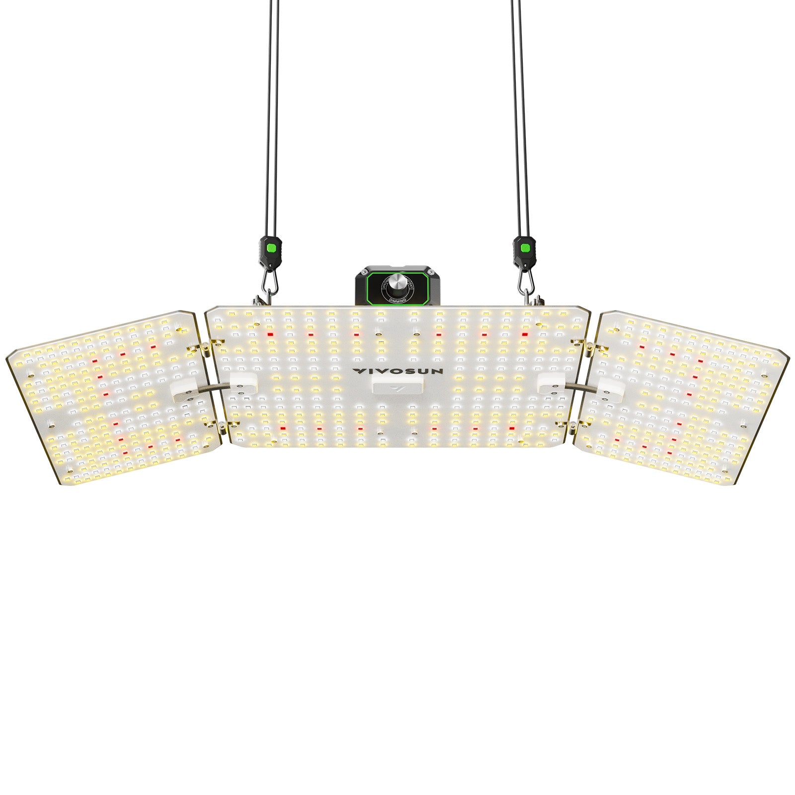 Vivosun LumaLight LED - 200W