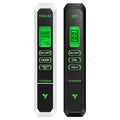 Vivosun pH- und TDS-Messgerät Kombi-Set - Eacygrow