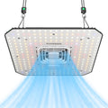AeroLight A100 LED - Einstellbares Spektrum 100W