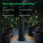 Vivosun AeroStream H09 - Smarter 9L Luftbefeuchter