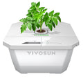 Vivosun VGrow - DWC Hydroponik-Set 15L