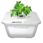 Vivosun VGrow - DWC Hydroponik-Set 15L
