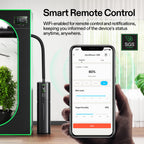 Vivosun AeroStream H09 - Smarter 9L Luftbefeuchter
