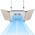 AeroLight Wing AW400 LED - Adjustable Spectrum 400W