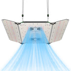 AeroLight Wing AW400 LED - Adjustable Spectrum 400W