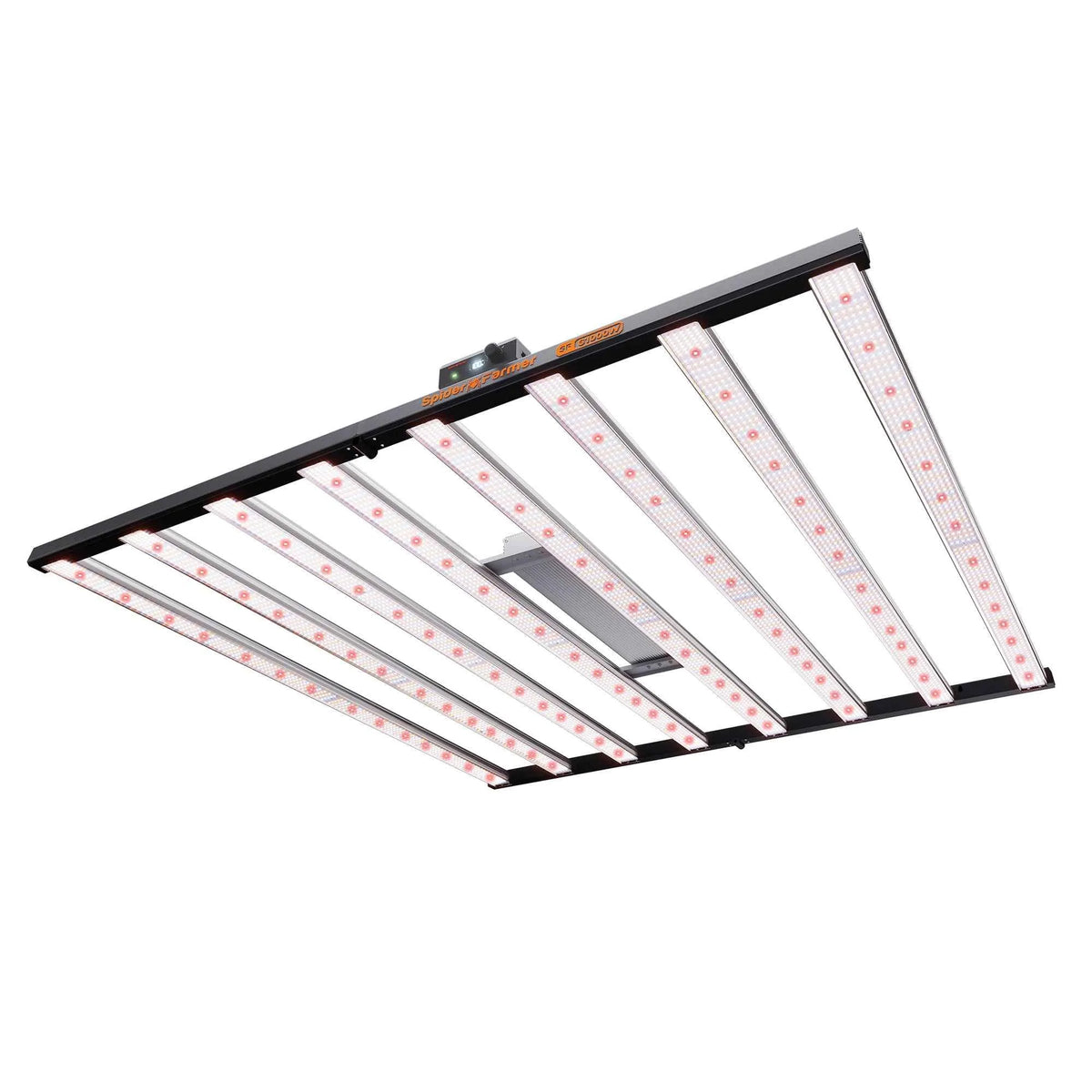 Spider Farmer G1000W Smart LED | 1000W