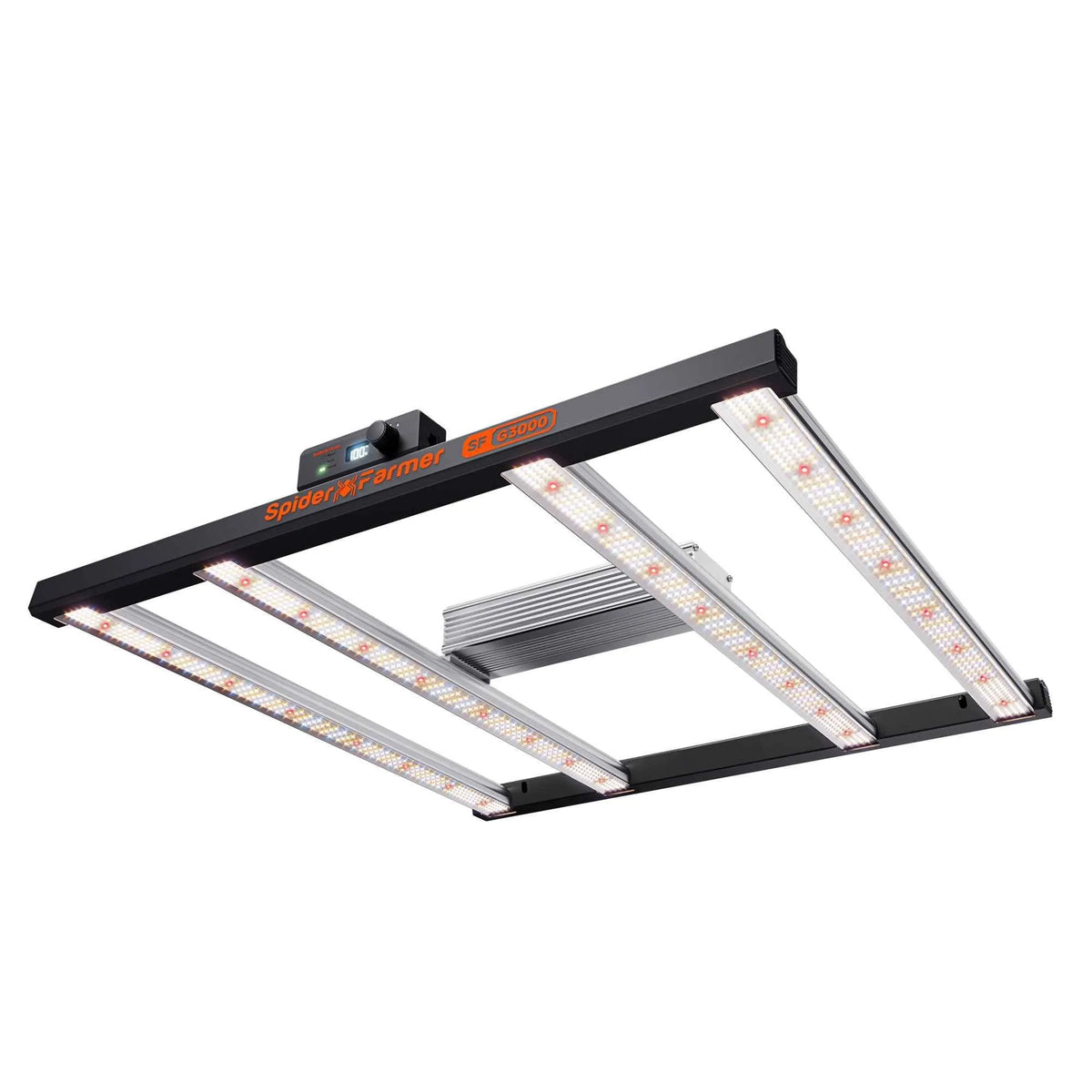 Spider Farmer G3000 Smart LED | 300W