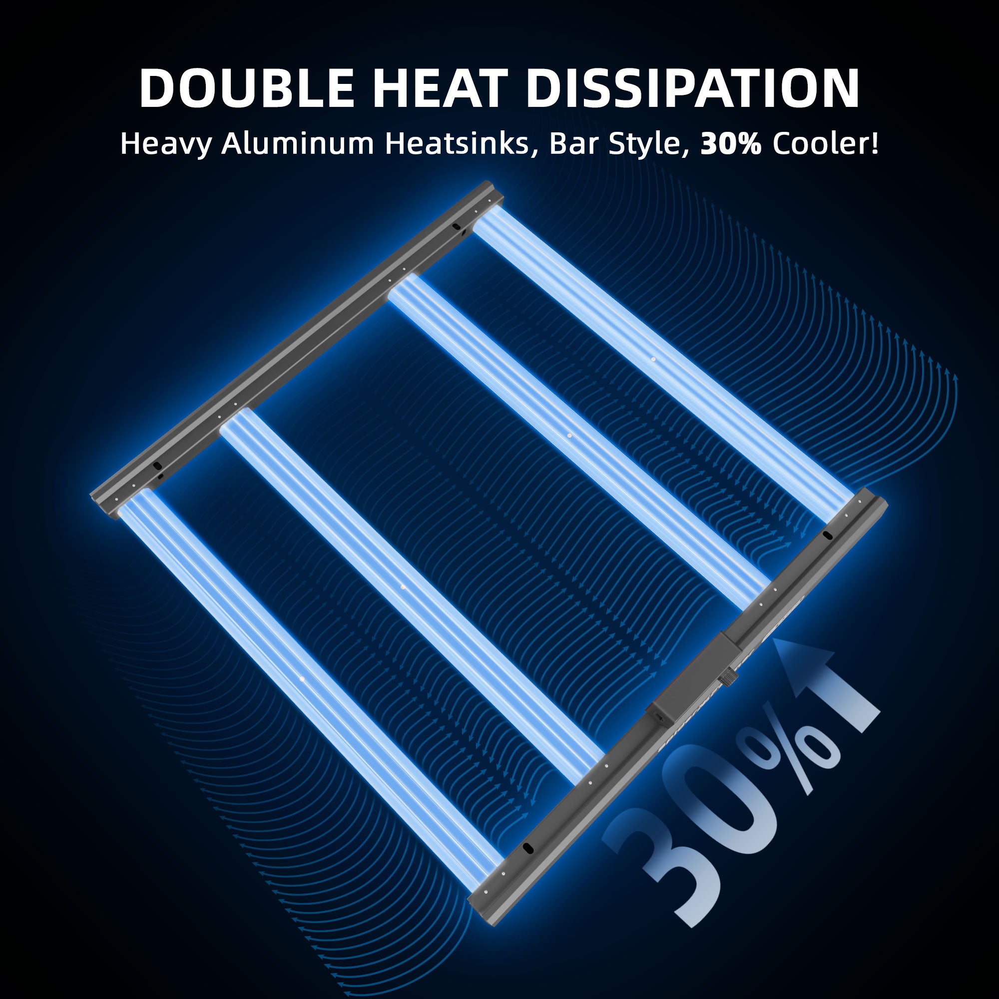 Spider Farmer G3000 WiFi Smart Komplett-Set | 90x90x180cm Growzelt