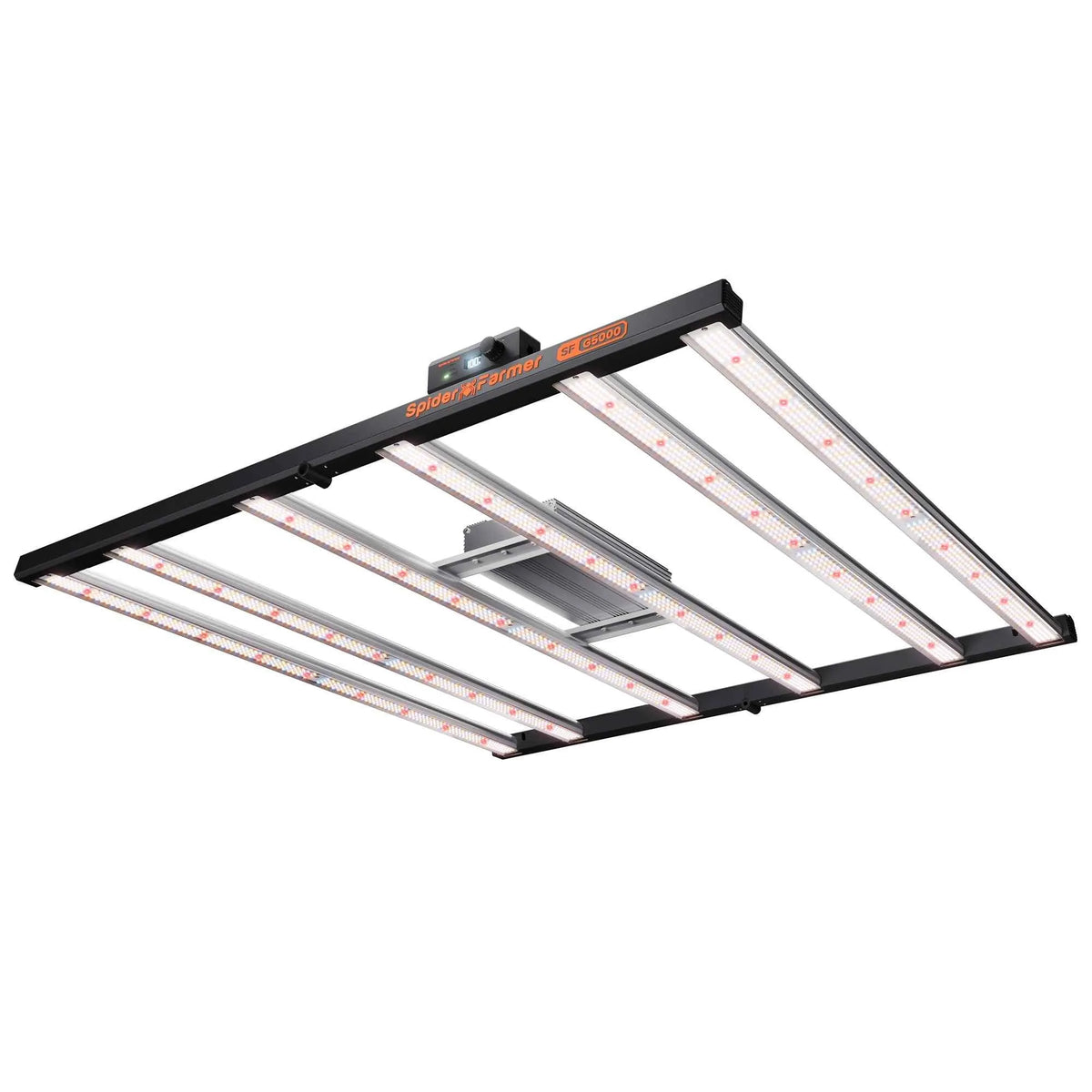 Spider Farmer G5000 Smart LED | 480W