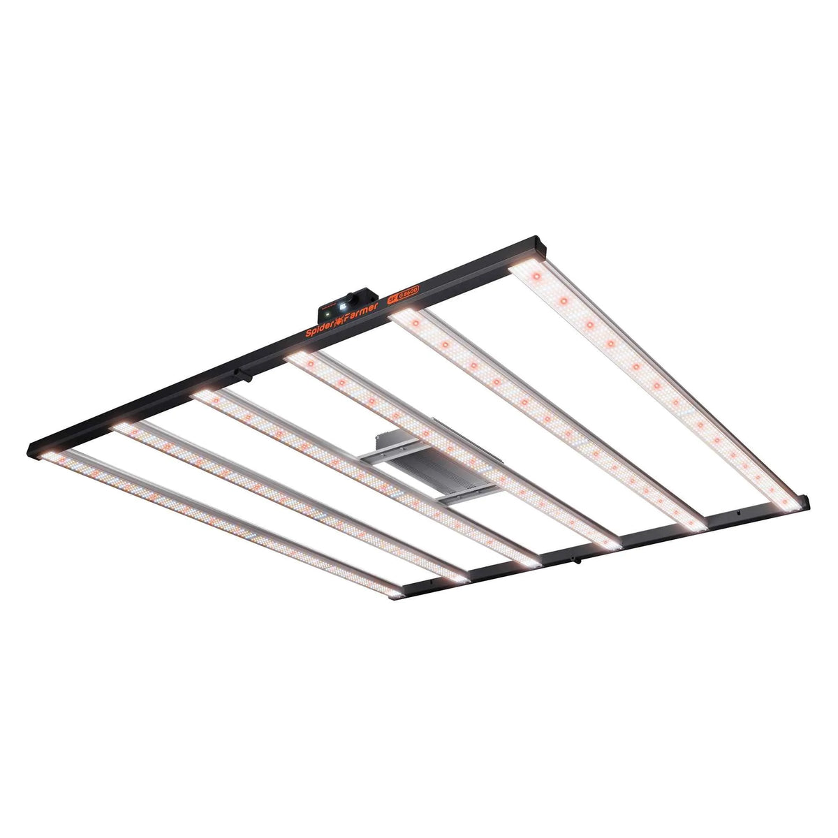 Spider Farmer G8600 Smart LED | 800W
