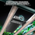 Mars Hydro FC-4800 LED | 480W