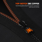 Spider Farmer 150x150x200cm Growzelt | 1680D Oxford-Growzelt-eacygrow-Spider Farmer