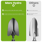 Mars Hydro 6-teiliges Gartenwerkzeugset