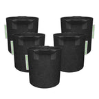 Mars Hydro Stofftöpfe 5-Pack | 38L