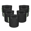 Mars Hydro Stofftöpfe 5-Pack | 38L
