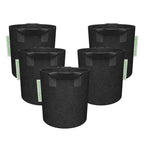 Mars Hydro Stofftöpfe 5-Pack | 38L