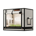 Spider Farmer 60x40x50cm Mini Growzelt | 2000D Oxford