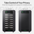 Vivosun VCure Smart Post-Harvest Box - Drying & Curing