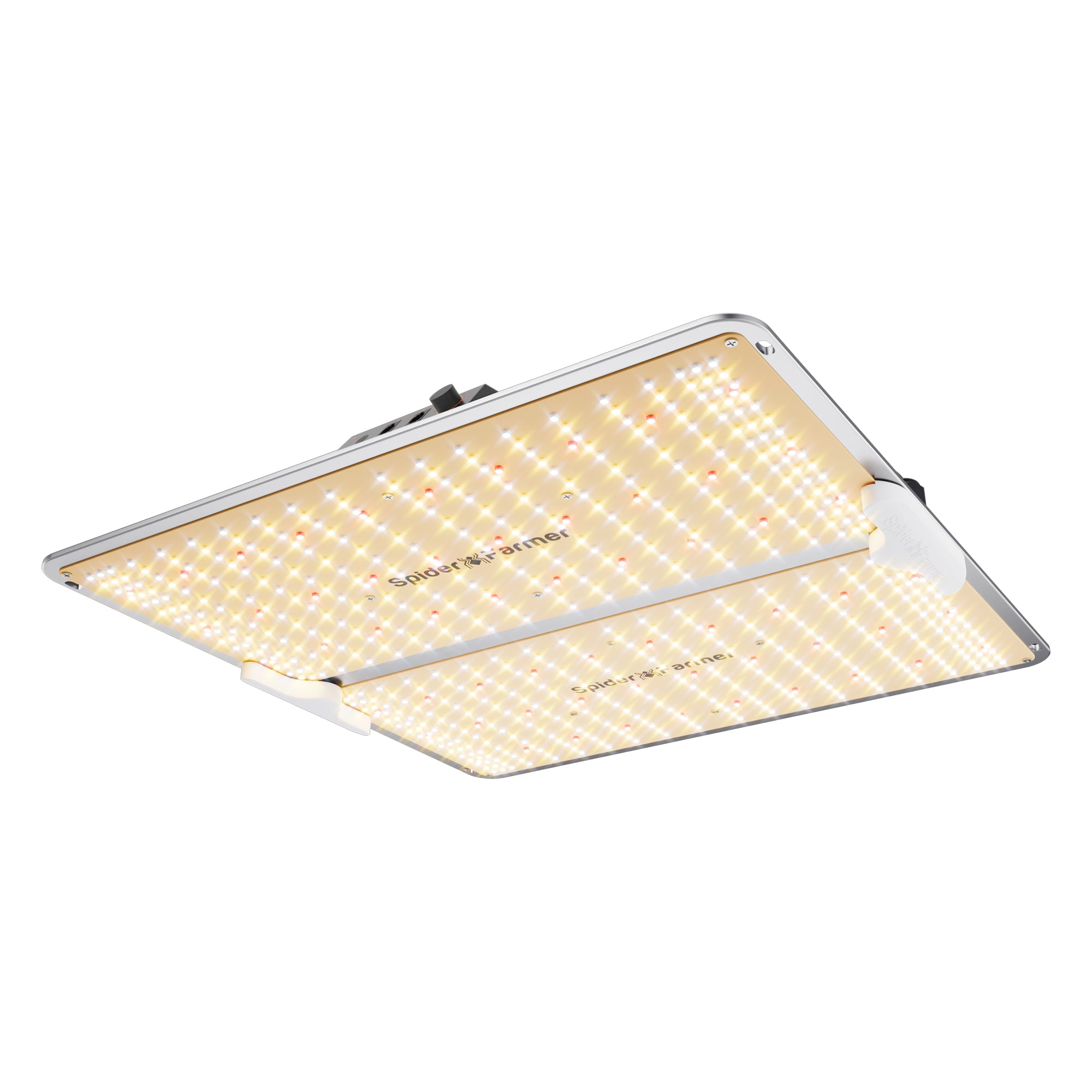 Spider Farmer SF2000Pro LED 200W - Bridgelux
