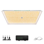 Mars Hydro TS 3000 420W LED Grow Lampe für große Anbauflächen
