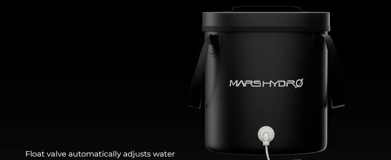 Mars Hydro Auto Refill Set | 15L - For MH 6L Humidifiers