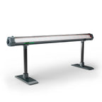 Mars Hydro ADlite 100 100W Under-Canopy LED Grow Lampe Vollspektrum