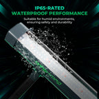 IP65 wasserfeste LED Zusatzbeleuchtung Mars Hydro ADlite 100