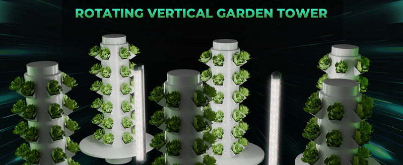Mars Hydro ADlite-100 Under Canopy LED | 100W