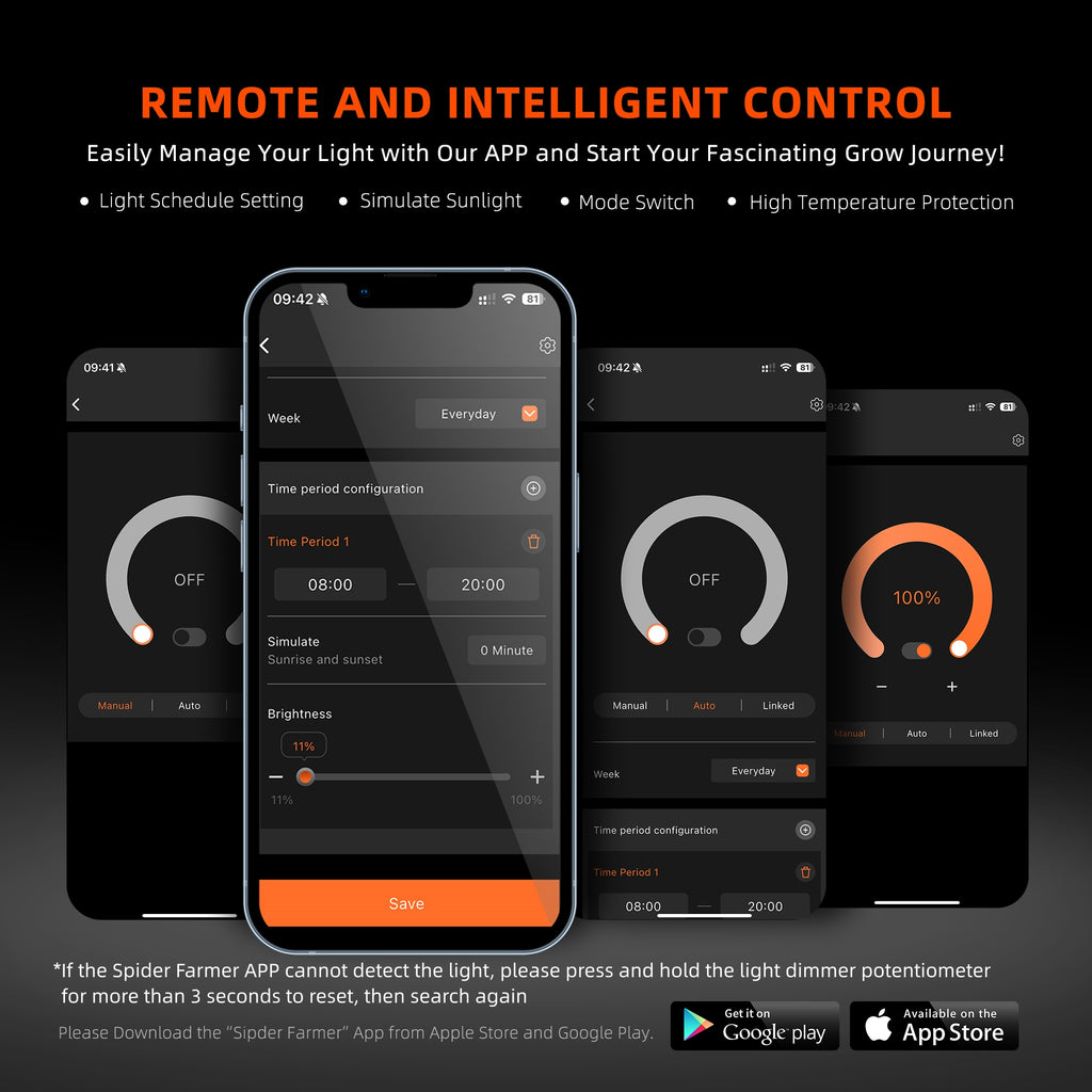 WiFi-Bluetooth-Smart-Control-Logo-Spider-Farmer-App.