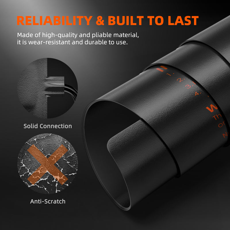 Lieferumfang Spider Farmer Heizmatten-Kit: XXL-Wärmematte und digitales Steuergerät – Professionelles Equipment für die ganzjährige Pflanzenanzucht.