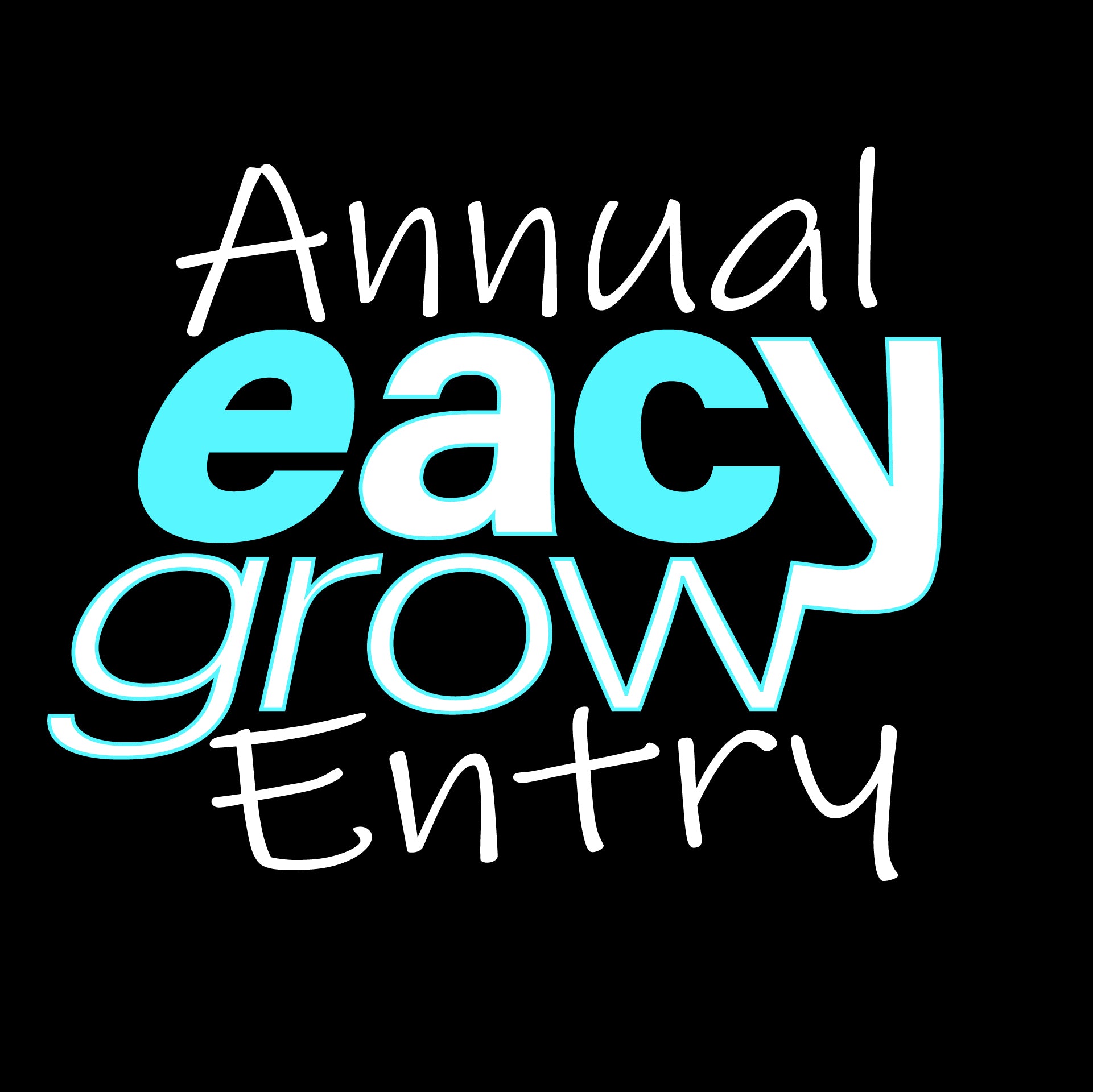 Annual Entry