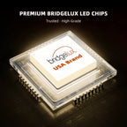 Spider Farmer SF2000Pro LED 200W - Bridgelux