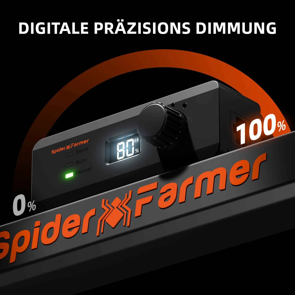 Spider Farmer SE3000 Smart LED | 300W