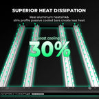 Mars Hydro FC-E3000 LED | 300W