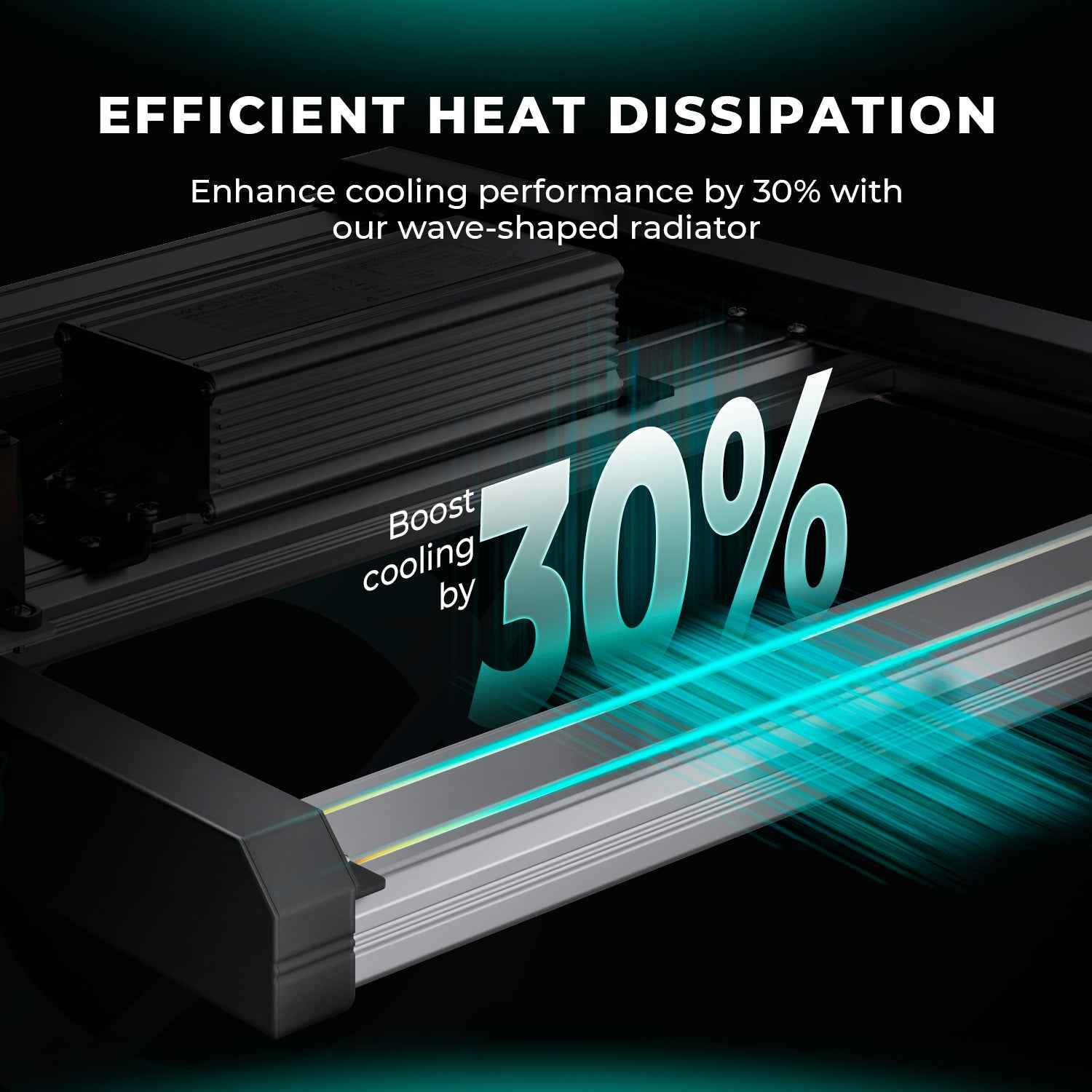Mars Hydro FC-3000 LED | 320W