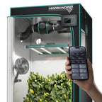 Mars Hydro FC3000 Smart Complete Kit | 100x100x180cm Grow Tent