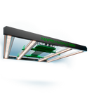 Mars Hydro FC-E 3000 LED Board für Einsteiger und fortgeschrittene Grower
