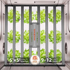Spider Farmer G1000W Smart LED | 1000W